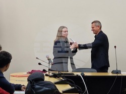 Снимка: Югозападен университет „Неофит Рилски“ – Благоевград