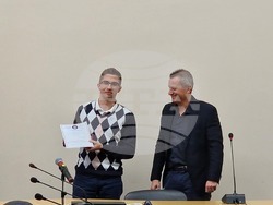 Снимка: Югозападен университет „Неофит Рилски“ – Благоевград