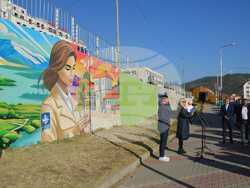 Снимка: Министерство на външните работи