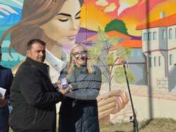 Снимка: Министерство на външните работи