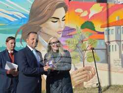 Снимка: Министерство на външните работи