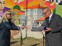 Снимка: Министерство на външните работи