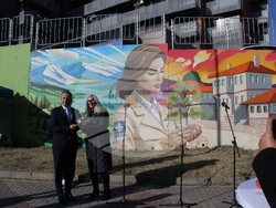 Снимка: Министерство на външните работи