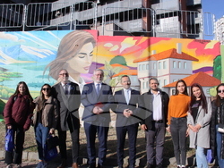 Снимка: Министерство на външните работи