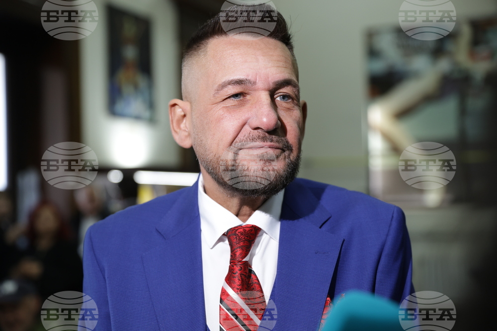 Кампания „Твоето здраве е твоя отговорност" - Асен Дудов