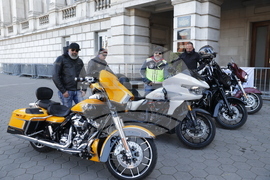 Кампания „Твоето здраве е твоя отговорност"