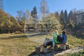 Смолян - младежка организация - облагородяване на околната среда