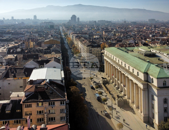 Market Developments Considered Top Business Risk in Bulgaria – Survey