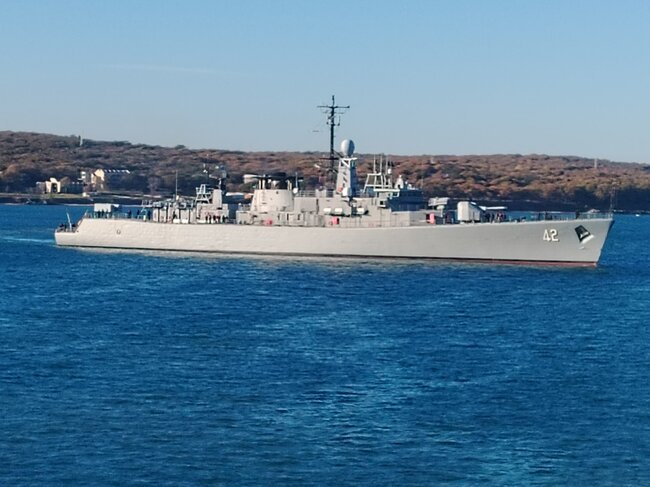 Министерство на отбраната: Започна активната фаза на учението „Посейдон 2024”