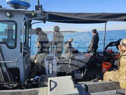 Снимка: Министерство на отбраната