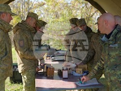 Снимка: Министерство на отбраната