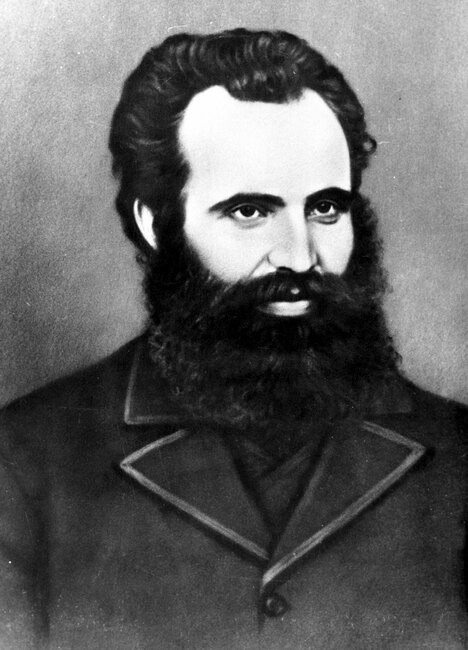 Паметна плоча на българския журналист, писател и революционер Любен Каравелов ще бъде открита днес в Белград