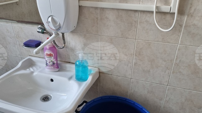 Цената на водата в Търговищко се повишава с под 4% от началото на следващата година, казаха от ВиК