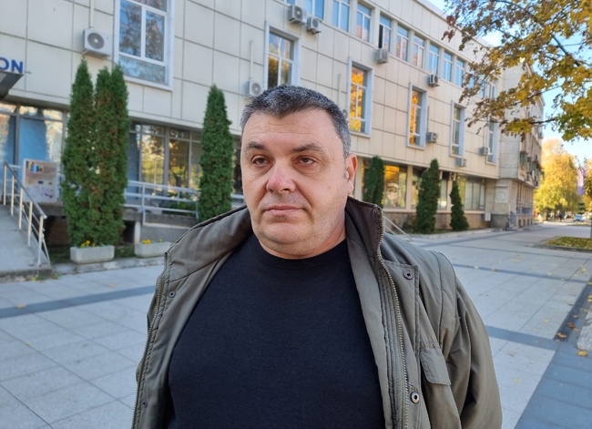 РИК-Монтана отказа да наложи санкция на председател на СИК за несработило устройство за видеонаблюдение в село Горна Лука