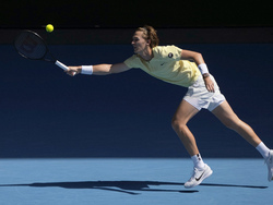 Australian Open Tennis