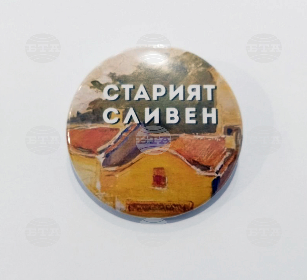 Художествена галерия "Димитър Добрович" - Сливен: Къща „Миркович“ с осъвременена постоянна експозиция, посветена на художника на Сливен – Добри Добрев