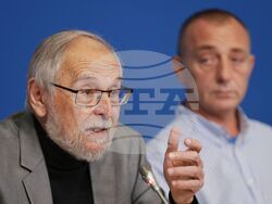 Национален пресклуб на БТА София -  пресконференция - „Излишни екопроцедури тормозят гражданите и бизнеса”