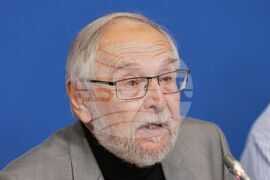 Национален пресклуб на БТА София -  пресконференция - „Излишни екопроцедури тормозят гражданите и бизнеса”