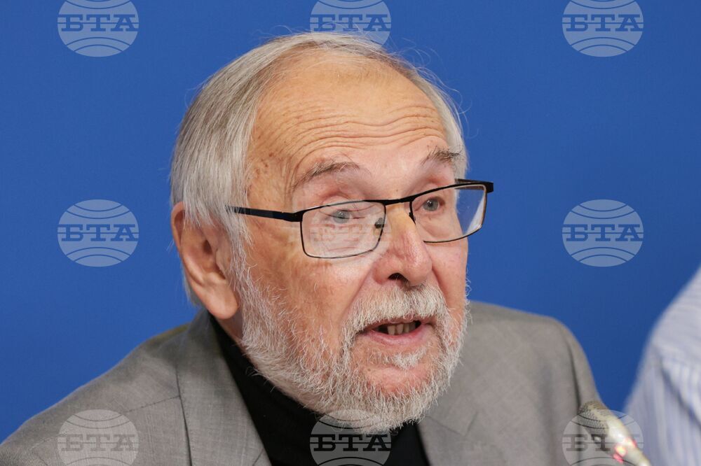 Национален пресклуб на БТА София -  пресконференция - „Излишни екопроцедури тормозят гражданите и бизнеса”