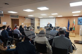 Форум - младежко предприемачество