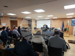 Форум - младежко предприемачество