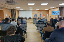 Форум - младежко предприемачество