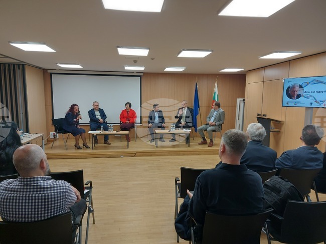 Форум - младежко предприемачество