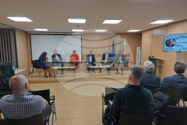 Форум - младежко предприемачество