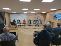 Форум - младежко предприемачество