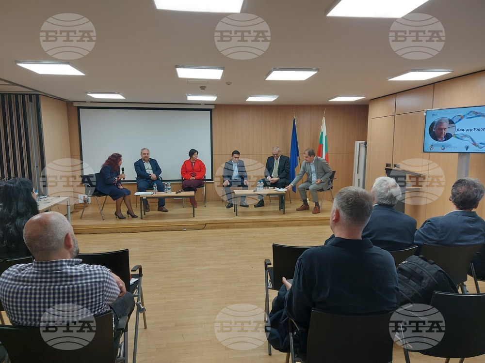Насърчаването на предприемачеството сред младите хора у нас беше обсъдено на форум в София