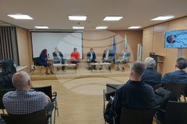 Форум - младежко предприемачество