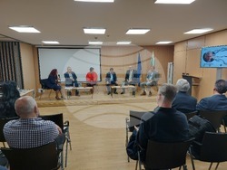 Форум - младежко предприемачество