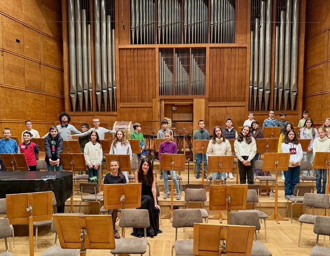 Столична община, район Оборище: Събитие в СМГ