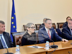 Снимка: Министерство на транспорта и съобщенията