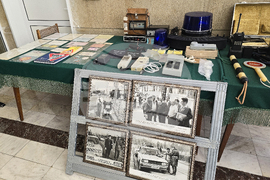 Добрич - ОДМВР - Ден на отворени врати