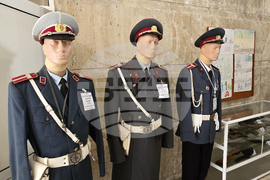 Добрич - ОДМВР - Ден на отворени врати