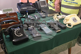 Добрич - ОДМВР - Ден на отворени врати