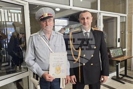 Добрич - ОДМВР - Ден на отворени врати