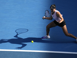 Australian Open Tennis