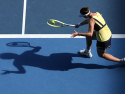 Australian Open Tennis