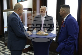 Кампания „Твоето здраве е твоя отговорност"