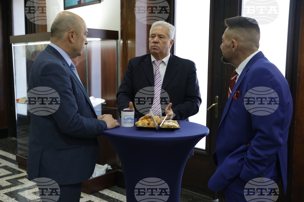 Кампания „Твоето здраве е твоя отговорност"