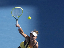 Australian Open Tennis
