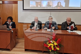 Шумен - Международен филологически колегиум „Слово и общество” - Шуменски университет