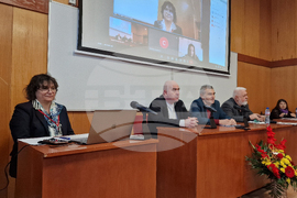 Шумен - Международен филологически колегиум „Слово и общество” - Шуменски университет