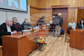 Шумен - Международен филологически колегиум „Слово и общество” - Шуменски университет