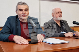 Шумен - Международен филологически колегиум „Слово и общество” - Шуменски университет