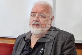 Шумен - Международен филологически колегиум „Слово и общество” - Шуменски университет