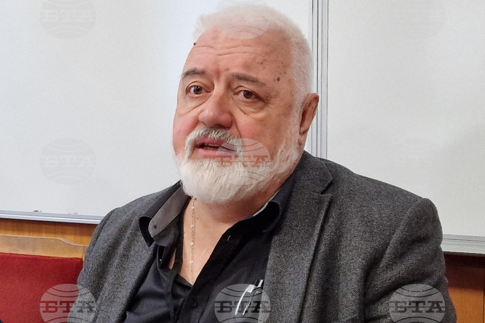 Шумен - Международен филологически колегиум „Слово и общество” - Шуменски университет