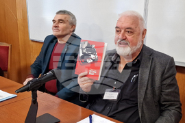 Шумен - Международен филологически колегиум „Слово и общество” - Шуменски университет